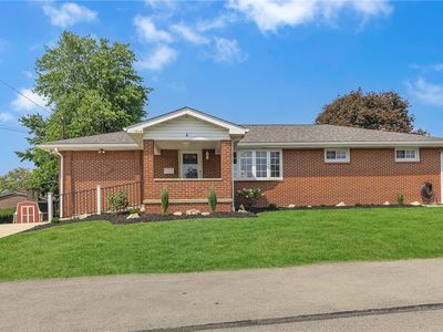 1044 Charles St, Monaca, PA, 15061