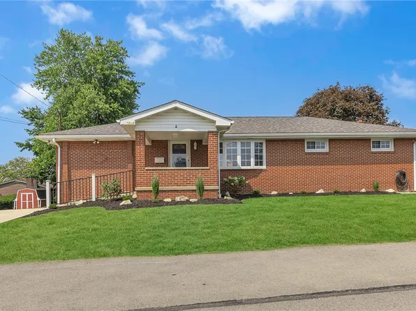 1044 Charles St, Monaca, PA 15061