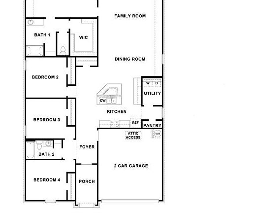 2nd image of this home