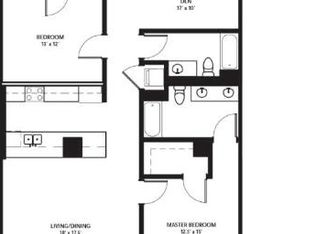 850 N Lake Shore Dr APT 707, Chicago, IL 60611