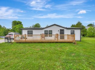 12231 Chesterville Rd, Moores Hill, IN 47032