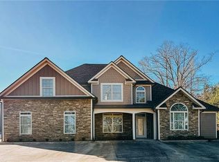 5282 Highway 129 S, Cleveland, GA 30528