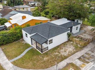 954 NW 75th St, Miami, FL 33150