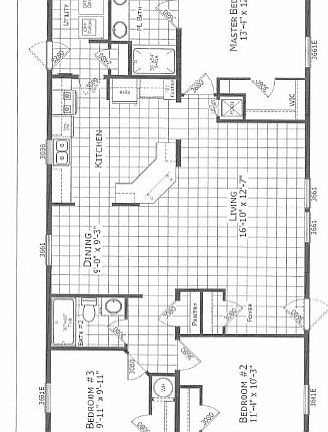 Floor Plan Image-10-CHAMPION 106 Rolling Hills Estates