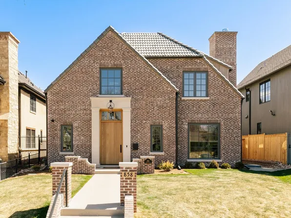 858 S Saint Paul St, Denver, CO 80209