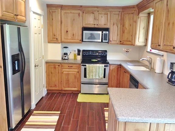 3rd image of 3492 W Millerberg Way