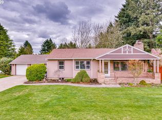 7015 NE 72nd Ave, Vancouver, WA