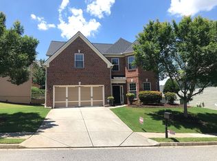 4530 Brumby Ln, Cumming, GA 30041