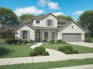 1409 Enchanted Sky Ln, Haslet, TX 76052