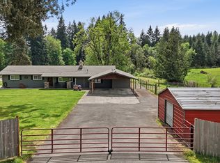 3117 NE 339th St, La Center, WA 98629