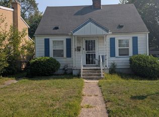 4109 Moore St, Inkster, MI 48141