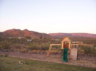 2401 W Mingus Cir, New River, AZ 85087