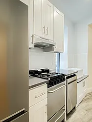 Rented by City Connections Realty