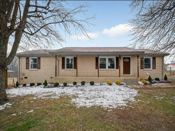 547 McQuade Cir, McMinnville, TN 37110