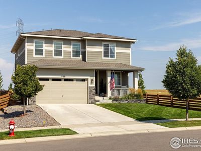 906 Audubon Peak Dr, Erie, CO, 80516