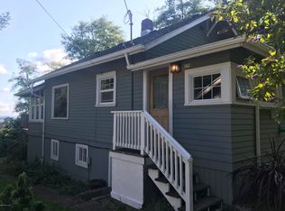 278 Echo Ln, Astoria, OR 97103