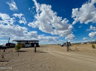 39880 S McVay Rd, Bouse, AZ 85325