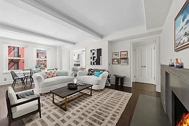 136 Waverly Place, #3B