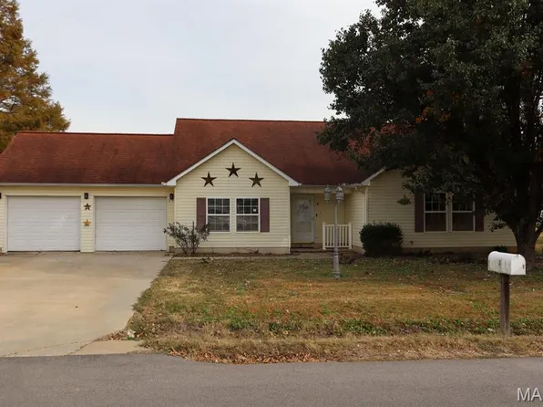 1 McCroy St, Dexter, MO 63841