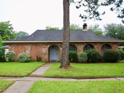 11907 Kirknoll Dr, Houston, TX, 77089