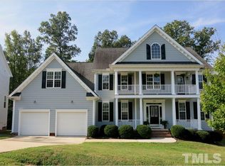 220 Nelson Ln, Clayton, NC 27527