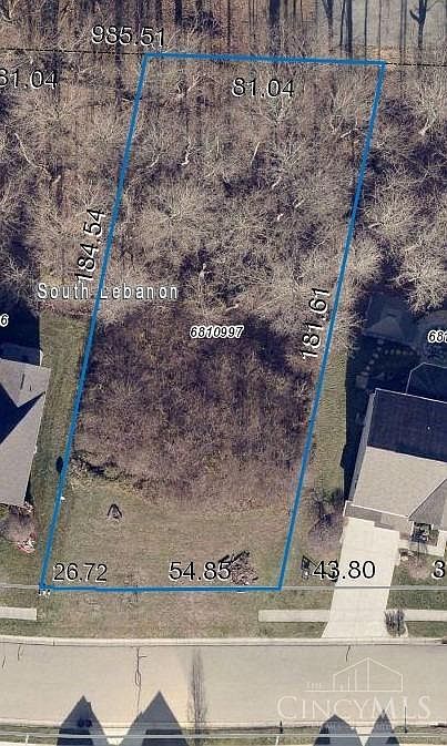 2nd image of 21 Shepherds Way S