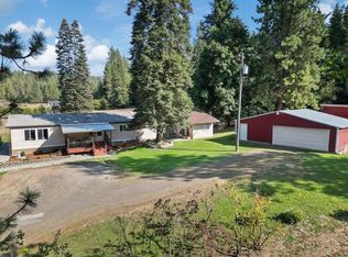 20012 N Halliday Rd, Mead, WA 99021