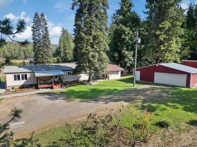20012 N Halliday Rd, Mead, WA, 99021