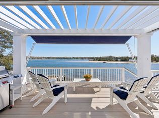264 Towd Point Rd, Southampton, NY 11968