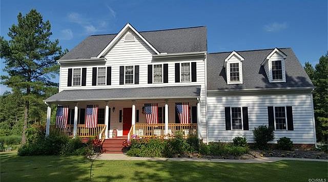 1st image of 17145 Katy Ln