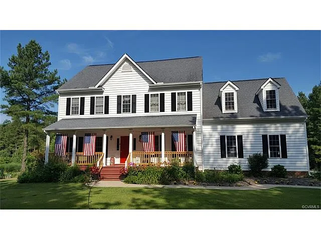 17145 Katy Ln photo 1