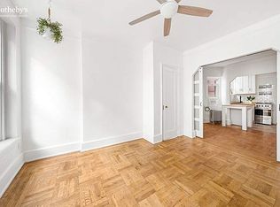 141 Mulberry St #4D, New York, NY 10013