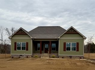 4945 Bill Baggett Rd LOT 5, Cedar Hill, TN 37032