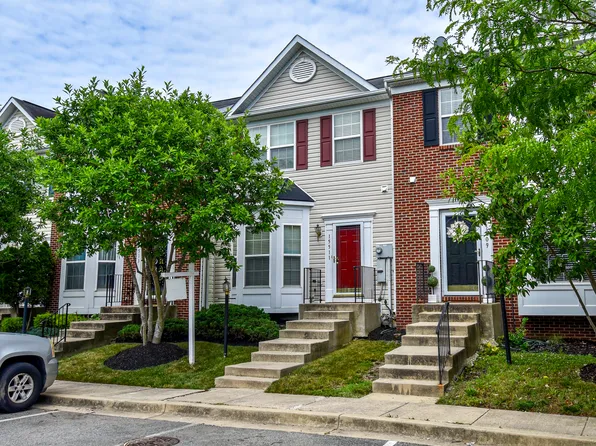 15511 Kennett Square Way, Brandywine, MD 20613