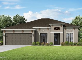 110 Sun Vista Ln, Lafayette, LA 70506