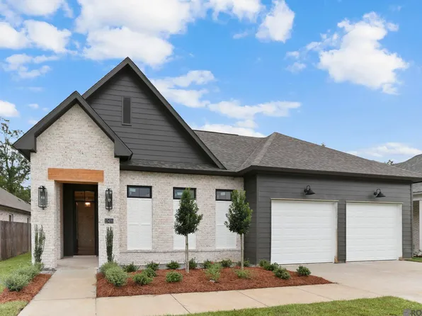 17470 Lions Ear Ln, Prairieville, LA 70769