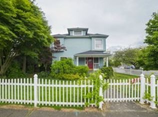 1602 Wetmore Ave, Everett, WA 98201
