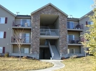 1606 W Westbury Way #G, Lehi, UT 84043