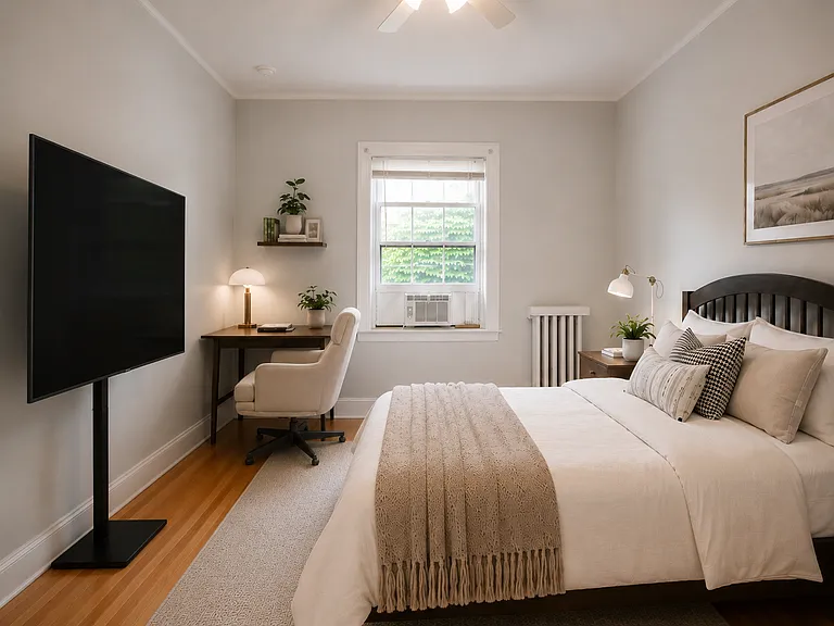 1253 Beacon St #C2 — Photo 4