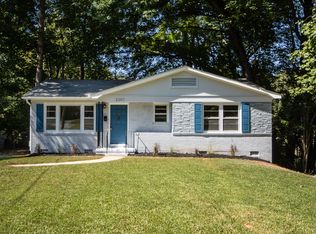 2207 Lanier Ave, Charlotte, NC 28205