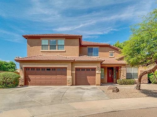 8614 W Helen Ln Photo 1