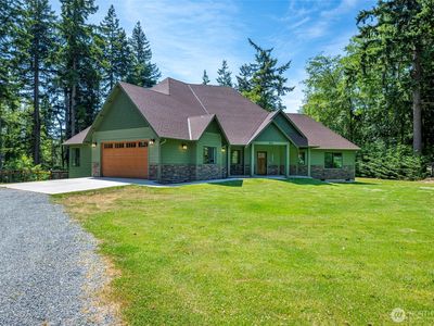1566 Deer Ridge Road, Oak Harbor, WA, 98277