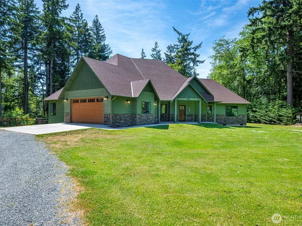 1566 Deer Ridge Road, Oak Harbor, WA 98277