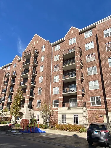 390 W Mahogany Ct #203 Photo 1