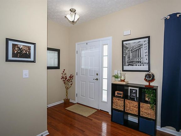4th image of 827 Flourmill Ct