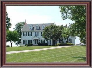 7620 SE 169th Hwy, Agency, MO 64401