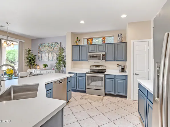 15314 W PANTANO Drive, Surprise, AZ 85374