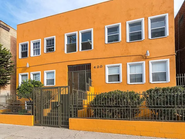 420 N. Coronado, 420 N Coronado St #8b383e461, Los Angeles, CA 90026
