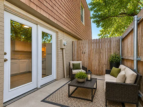 Taylor Ridge Townhomes Photo 1