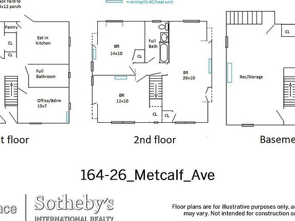2nd image of 16426 Metcalf Ave
